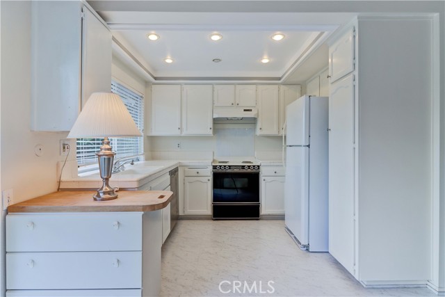 Detail Gallery Image 19 of 53 For 3285 San Amadeo a,  Laguna Woods,  CA 92637 - 3 Beds | 2 Baths