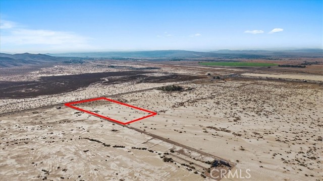 Detail Gallery Image 5 of 6 For 0 Lenwood, Hinkley,  CA 92347 - – Beds | – Baths