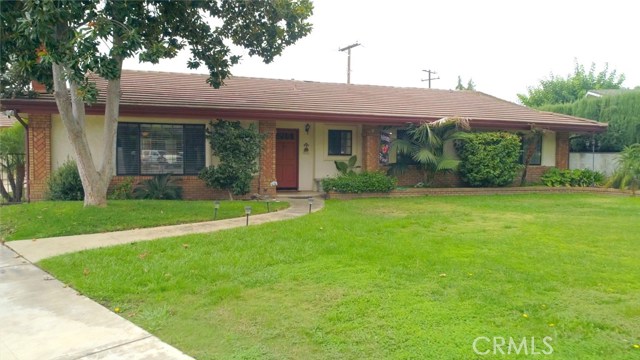 552 W Cornell Court, Upland, CA 91786