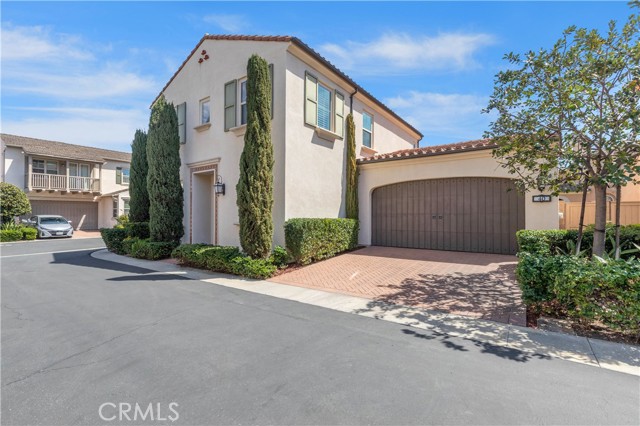 Detail Gallery Image 1 of 1 For 40 Twin Gables #1,  Irvine,  CA 92620 - 3 Beds | 2/1 Baths