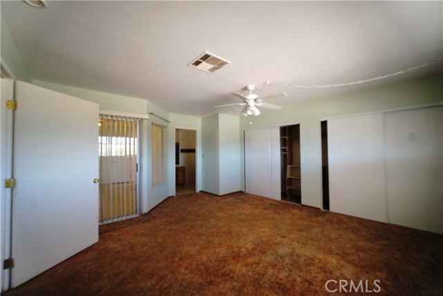 Detail Gallery Image 7 of 27 For 6943 Ivanpah Ave, Twentynine Palms,  CA 92277 - 1 Beds | 1 Baths
