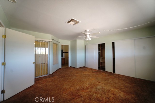 Detail Gallery Image 7 of 27 For 6943 Ivanpah Ave, Twentynine Palms,  CA 92277 - 3 Beds | 2 Baths