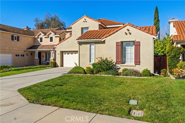 Detail Gallery Image 3 of 49 For 552 Chesterfield, San Marcos,  CA 92069 - 4 Beds | 3 Baths