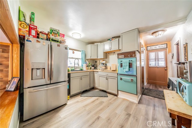 Detail Gallery Image 16 of 35 For 52647 Pine Cove, Idyllwild,  CA 92549 - 2 Beds | 1 Baths