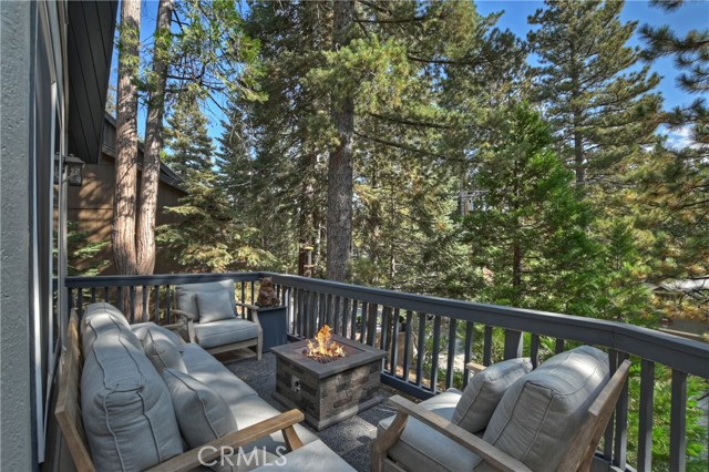 Detail Gallery Image 36 of 46 For 446 Bel Air Dr, Lake Arrowhead,  CA 92352 - 3 Beds | 2/1 Baths