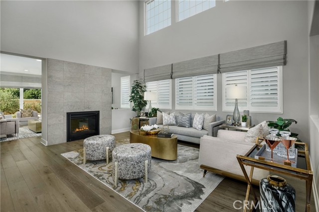 Detail Gallery Image 2 of 25 For 2318 Desert Agave St, Palmdale,  CA 93551 - 5 Beds | 4 Baths