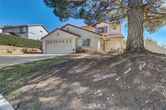 Detail Gallery Image 1 of 1 For 15254 Carey Ranch Ln, Sylmar,  CA 91342 - 4 Beds | 3 Baths