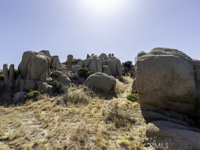 Detail Gallery Image 4 of 63 For 5564 Old Woman Springs Rd, Yucca Valley,  CA 92284 - 2 Beds | 1 Baths