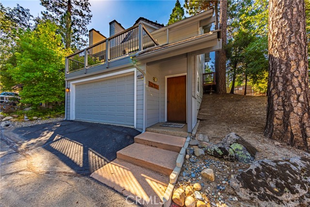 Detail Gallery Image 2 of 41 For 40505 Saddleback Rd, Bass Lake,  CA 93604 - 3 Beds | 2/1 Baths