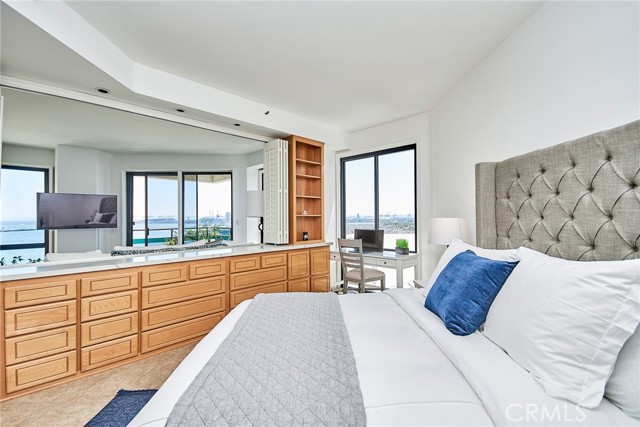 Detail Gallery Image 7 of 31 For 1310 E Ocean Bld #1005,  Long Beach,  CA 90802 - 1 Beds | 1 Baths