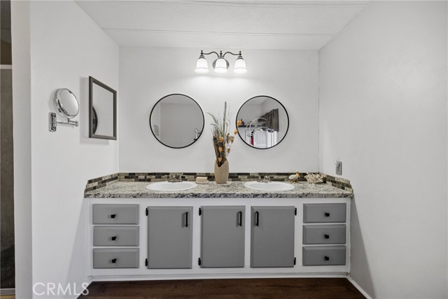 Detail Gallery Image 42 of 48 For 5700 W Wilson St #86,  Banning,  CA 92220 - 2 Beds | 2 Baths