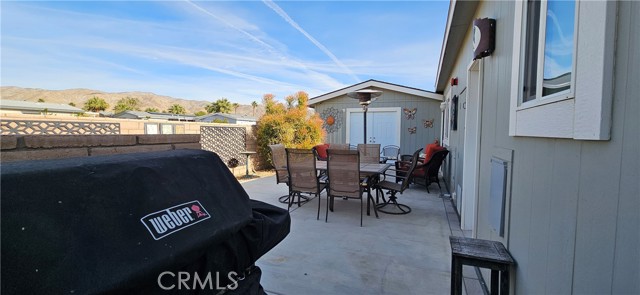 Detail Gallery Image 30 of 38 For 69525 Dillon Rd #107,  Desert Hot Springs,  CA 92241 - 3 Beds | 2 Baths