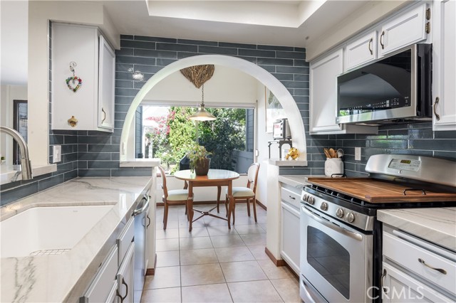 Detail Gallery Image 7 of 46 For 1150 W Capitol #148,  San Pedro,  CA 90732 - 3 Beds | 2/1 Baths