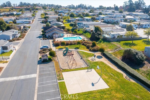Detail Gallery Image 45 of 53 For 765 Mesa View Dr #152,  Arroyo Grande,  CA 93420 - 3 Beds | 2 Baths