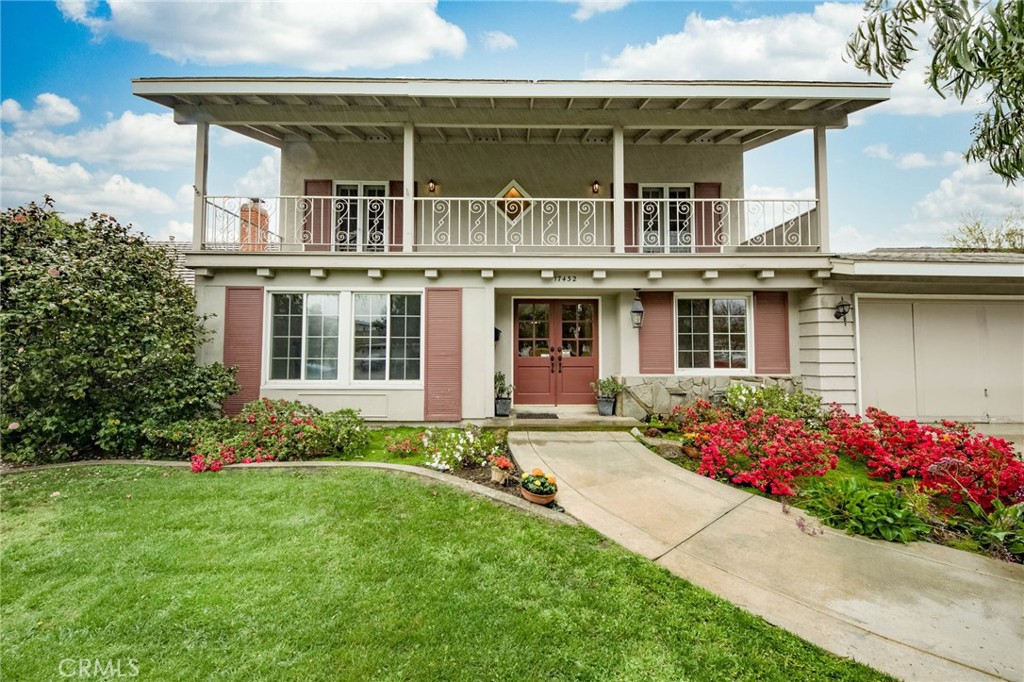 17432 Village Drive, Tustin, CA 92780
