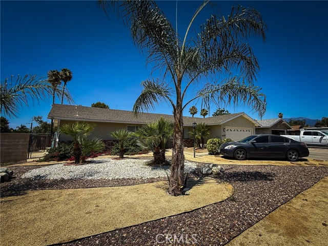 Detail Gallery Image 1 of 30 For 40414 Marsha Ct, Hemet,  CA 92544 - 3 Beds | 2 Baths