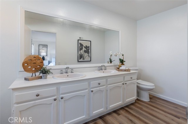 Detail Gallery Image 22 of 30 For 5456 Calle Pico #B,  Laguna Woods,  CA 92637 - 2 Beds | 2 Baths