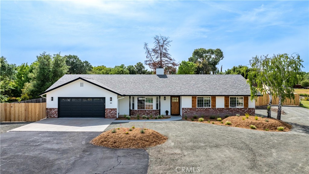 40 Frontier Way