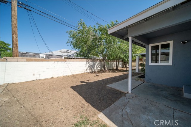 Detail Gallery Image 32 of 43 For 45516 Lostwood Ave, Lancaster,  CA 93534 - 3 Beds | 2 Baths