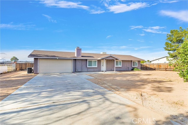 Detail Gallery Image 1 of 36 For 22331 Ramona Ave, Apple Valley,  CA 92307 - 3 Beds | 2 Baths