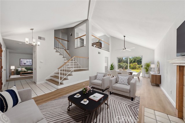 Detail Gallery Image 3 of 19 For 23260 Joaquin Ridge Dr, Murrieta,  CA 92562 - 4 Beds | 2 Baths