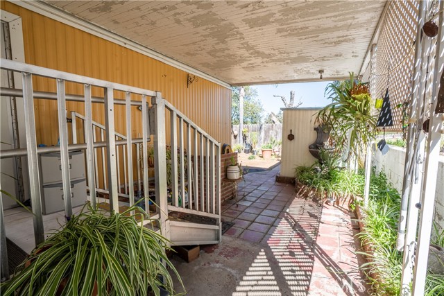 Detail Gallery Image 21 of 21 For 1120 E Mission Rd #20,  Fallbrook,  CA 92028 - 1 Beds | 1 Baths