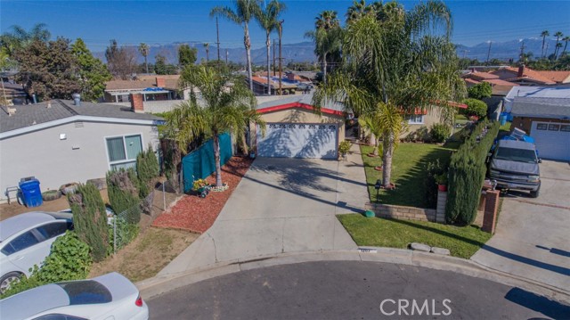 Detail Gallery Image 3 of 63 For 1267 Foxworth Ave, La Puente,  CA 91744 - 3 Beds | 2 Baths