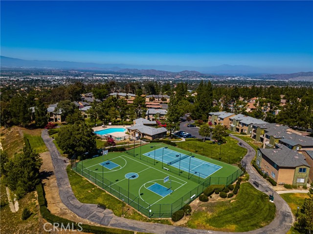 Detail Gallery Image 35 of 39 For 2564 Avenida Del #P201,  Corona,  CA 92882 - 2 Beds | 2 Baths