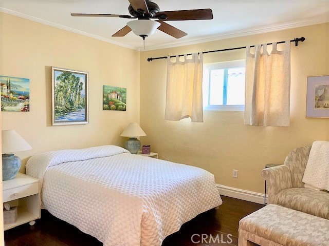 Bedroom #2