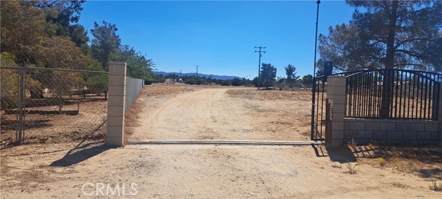 Detail Gallery Image 20 of 20 For 12255 Mesquite, Oak Hills,  CA 92344 - 2 Beds | 1 Baths