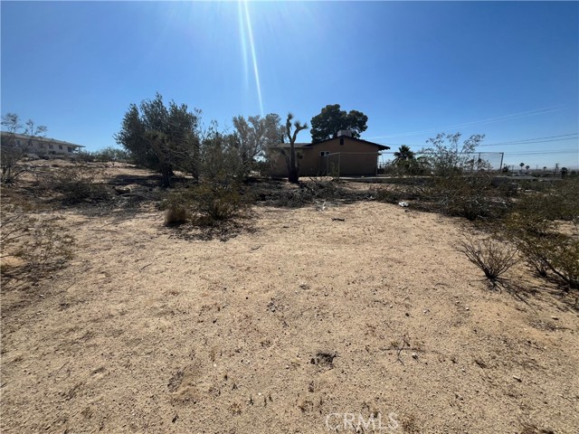 Detail Gallery Image 17 of 18 For 0 Crestview Dr, Twentynine Palms,  CA 92277 - – Beds | – Baths