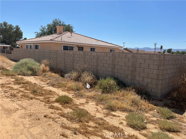 Detail Gallery Image 35 of 40 For 8669 Ironwood Ave, California City,  CA 93505 - 3 Beds | 2 Baths