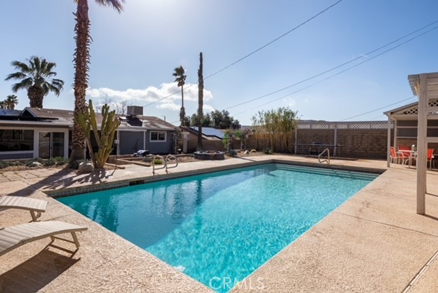 Detail Gallery Image 31 of 38 For 10924 Hess Bld, Morongo Valley,  CA 92256 - 3 Beds | 2 Baths