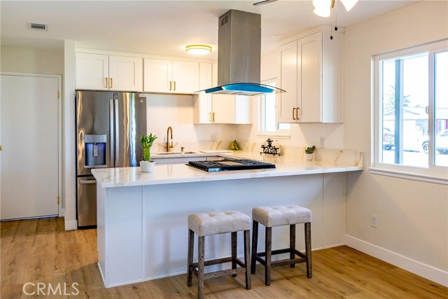 Detail Gallery Image 3 of 19 For 268 Camino Lobo, Paso Robles,  CA 93446 - 3 Beds | 2 Baths