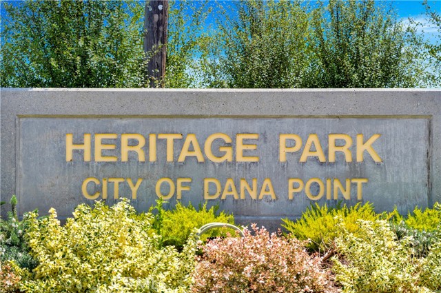 Detail Gallery Image 32 of 32 For 24711 Santa Clara Ave #7,  Dana Point,  CA 92629 - 3 Beds | 2/1 Baths