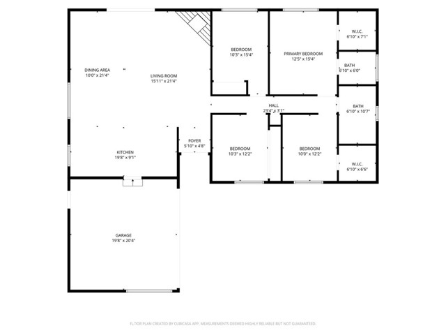 Detail Gallery Image 55 of 56 For 8848 Gerald Ave, North Hills,  CA 91343 - 4 Beds | 2 Baths