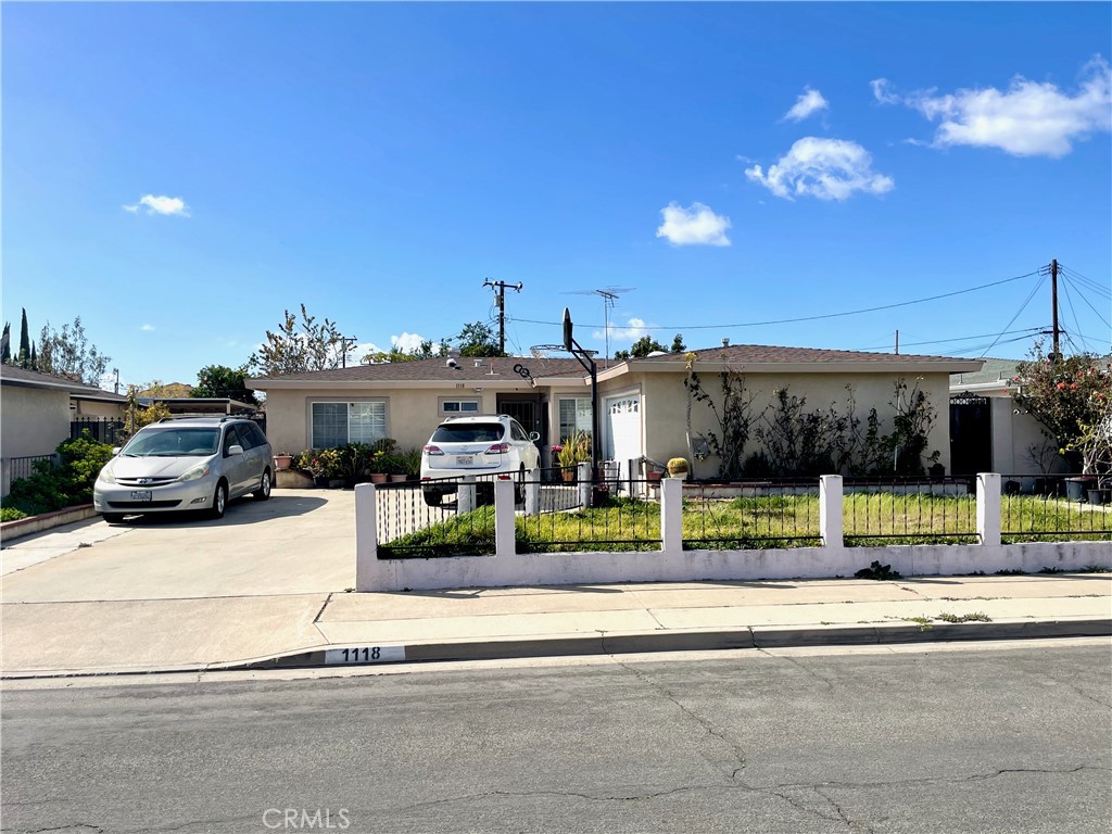 1118 Berni Street, Santa Ana, CA 92703