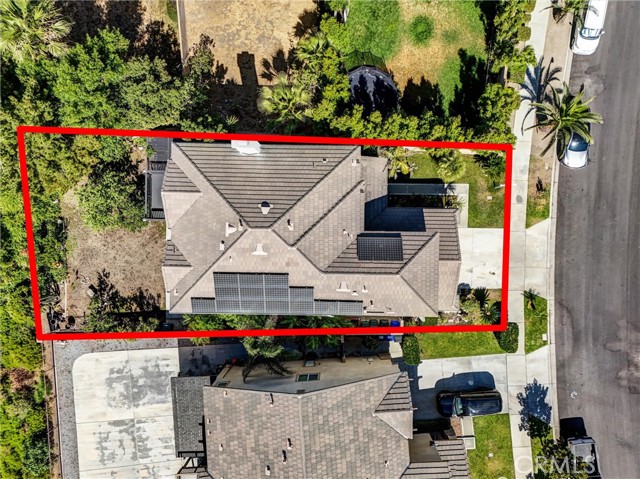 Detail Gallery Image 31 of 40 For 16461 Medinah St, Fontana,  CA 92336 - 4 Beds | 3 Baths
