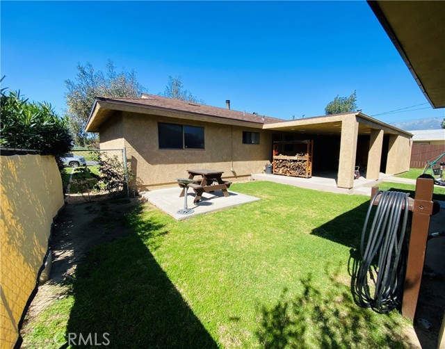 Detail Gallery Image 18 of 25 For 1248 S Florida, Banning,  CA 92220 - 3 Beds | 1 Baths