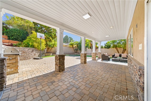 Detail Gallery Image 35 of 52 For 1912 Morning Canyon Rd, Diamond Bar,  CA 91765 - 6 Beds | 4 Baths