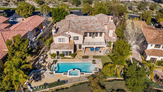 Detail Gallery Image 7 of 66 For 25340 Twin Oaks Pl, Valencia,  CA 91381 - 5 Beds | 5/2 Baths