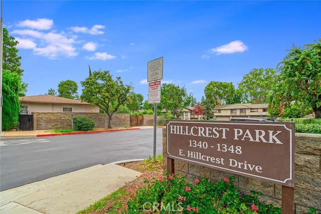 1344 East Hillcrest Drive, 35 photo 4