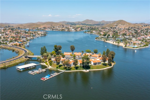 Detail Gallery Image 34 of 41 For 22084 Treasure Island Dr #29,  Canyon Lake,  CA 92587 - 2 Beds | 2 Baths