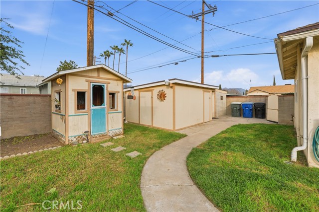 Detail Gallery Image 34 of 39 For 1166 Cummings, San Bernardino,  CA 92411 - 3 Beds | 2 Baths