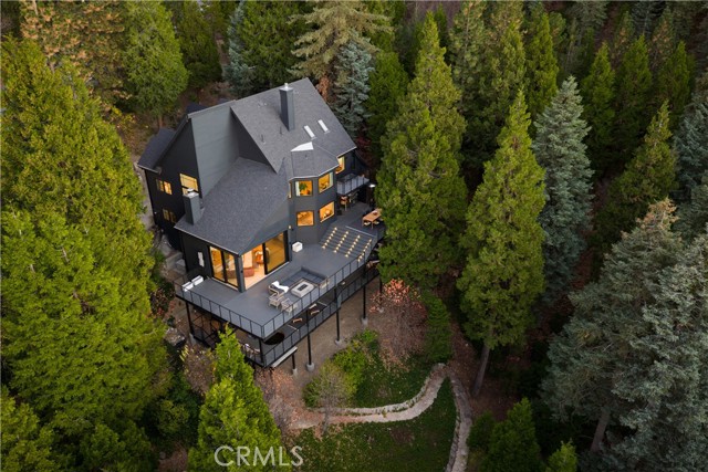 Detail Gallery Image 46 of 47 For 654 S Cumberland, Lake Arrowhead,  CA 92352 - 5 Beds | 5 Baths