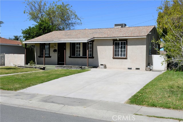 951 E Rosewood Court, Ontario, CA 91764