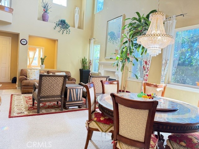 Detail Gallery Image 13 of 30 For 17411 Bramble Ct, Yorba Linda,  CA 92886 - 5 Beds | 4/1 Baths