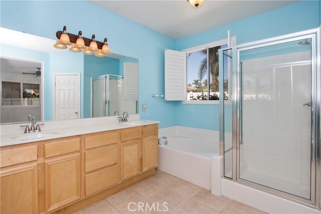 Detail Gallery Image 12 of 15 For 12232 Easter Bay Dr, Corona,  CA 91752 - 4 Beds | 2/1 Baths