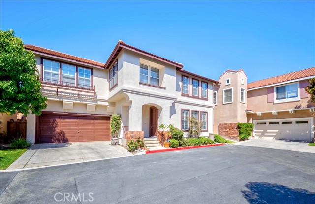 Detail Gallery Image 2 of 22 For 5 Pelicano, Aliso Viejo,  CA 92656 - 3 Beds | 2/1 Baths