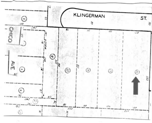 9640 Klingerman Street, South El Monte, California 91733, ,Commercial Lease,For Rent,9640 Klingerman Street,CRWS24210834